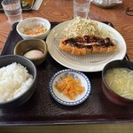 島の湯食堂 - 