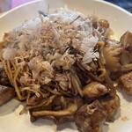 もつ焼き はる - 