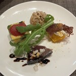 Prosciutteria Re:Pazza - 