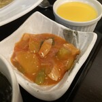 CHINESE DINING 瑞 - ラタトュイユ