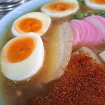 天神そば - とにかく大好き❤️