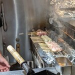 焼鳥 おび - 