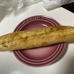ブーランジェリーシュシュ - ガーリックフランス