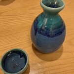 郷土料理　ちかっぱ - 八海山