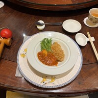 萬珍樓 本店 - 