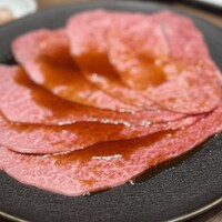 焼肉グレート 宇都宮駅前店 - お肉