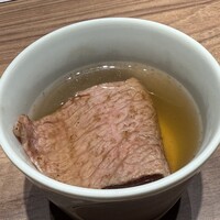 焼肉グレート 宇都宮駅前店 - 出汁と肉