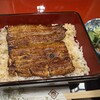 うなぎ割烹 大江戸 - 