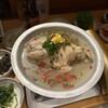 韓国食堂 入ル ゴショミナミ