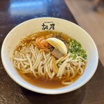 胡月 - 冷麺