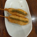 串かつ ごん太 - 