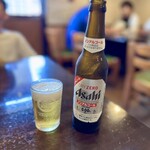 胡月 - ノンアルコールビール