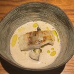 トムクリオーザ - 