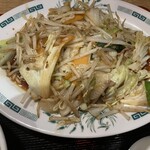 日高屋 - 料理写真: