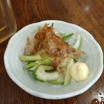 串かつ ごん太 - 