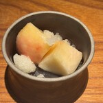 トムクリオーザ - 