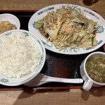 日高屋 - 