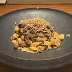 トムクリオーザ - 