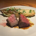 トムクリオーザ - 