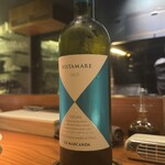 トムクリオーザ - 