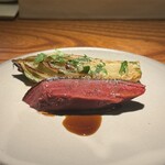 トムクリオーザ - 