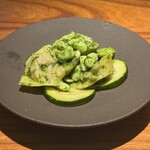 トムクリオーザ - 