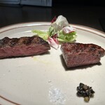 薪焼きイタリアン FIREPIT - 