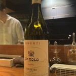 トムクリオーザ - 