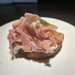 薪焼きイタリアン FIREPIT - 