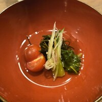 焼鳥 角レ - 