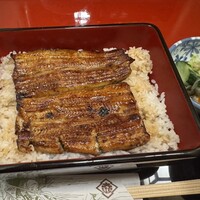 うなぎ割烹 大江戸 - 