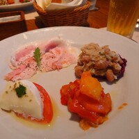 イル カルディナーレ 銀座本店 - 