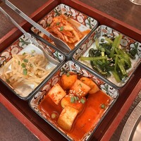 百済 - 