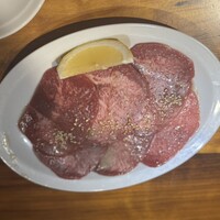 焼肉 ちゃんぷ 吉祥寺店 - 