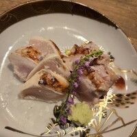 焼鳥 角レ - 