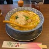 中華そば タンポポ