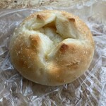 コムギ - 塩バターパン