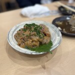 和食居酒屋なかまる - 