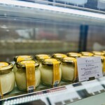 福井極生プリン専門店 いけ田 - 