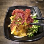 勝男 国際通り応援団店 - 