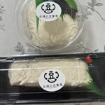 永遠の豆富屋 - 