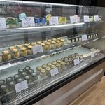 福井極生プリン専門店 いけ田 - 