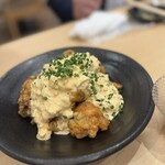 和食居酒屋なかまる - 