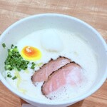 ラーメン家 みつ葉 かどま出張所 - 