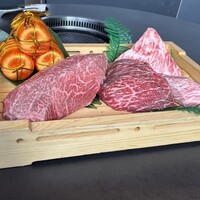煌 焼肉 - 