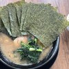 家系ラーメン 上総家