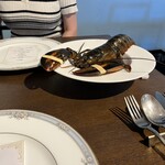 ドン マンジョーネ ディ ナポリ - 