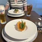 ドン マンジョーネ ディ ナポリ - 