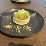 ドン マンジョーネ ディ ナポリ - 