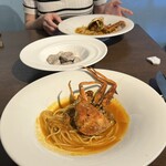 ドン マンジョーネ ディ ナポリ - 